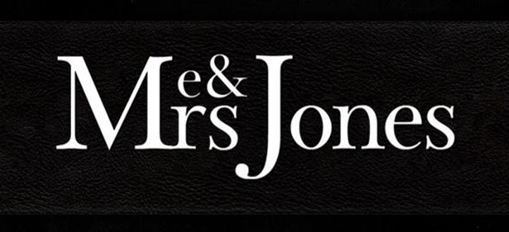 Mr And Mrs Jones Portstewart Cmi Planners