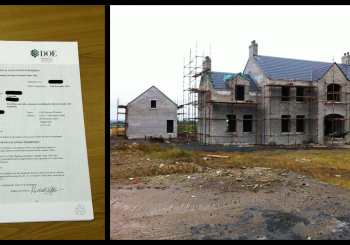 Planning Approval