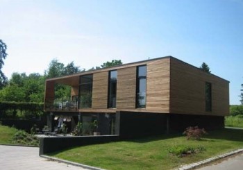 CMI New Offices – Read More